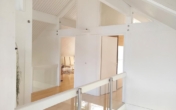 Exklusives Angebot! Luxuriöses modernes HUF Haus mit herrlichem Blick ins Grüne! - Galerie