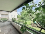 Balkon - Sofort beziehbar! Schnuckelige 1 - Zimmer Wohnung in S-Hofen!