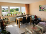Wohn/- Esszimmer - Ideales Angebot! Stattliches Zweifamilienhaus in ruhiger sonniger Wohnlage!