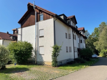 Verwirklichen Sie Ihren Wohntraum! 3 Zimmer-Wohnung in sonniger Lage!, 73113 Ottenbach, Wohnung