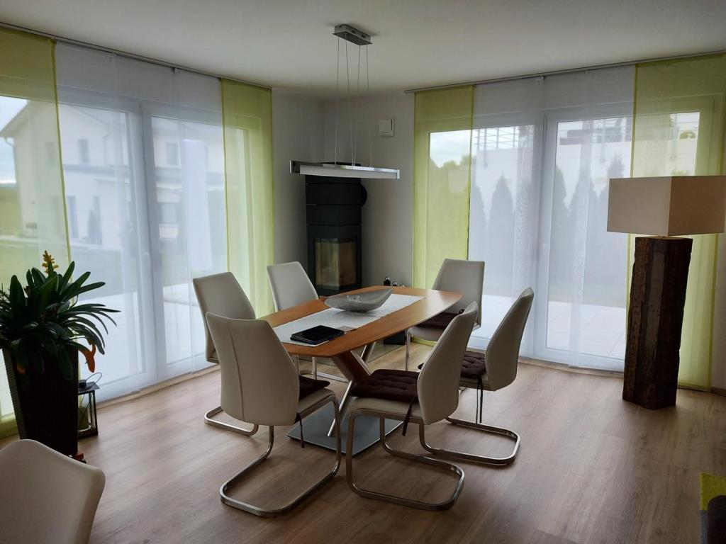 Wohntraum im Grünen - Modernes, frei stehendes Einfamilienhaus mit Chic und Charme! - Blick Essen (38770)