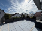 Dachterrasse - Ankommen & Wohlfühlen! Stilvolles Doppelhaus in ruhiger Lage von Deizisau