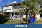 Oberstenfeld - Großzügiges Familienhaus – ca. 280 m² Wohnfläche, schöner Garten und herrliche freie Aussicht