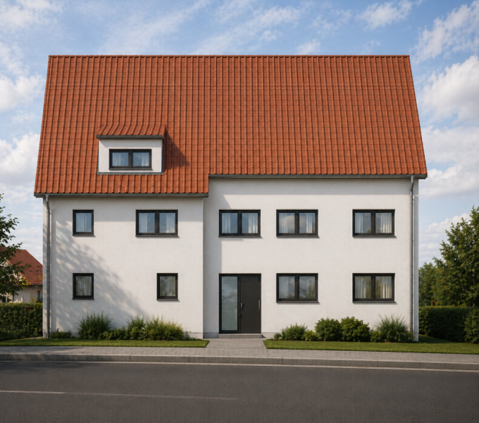 Heute schon, an Morgen denken! Exklusive 2,5 Zimmer-Wohnung mit Aufzug! - Altdorf (50417)