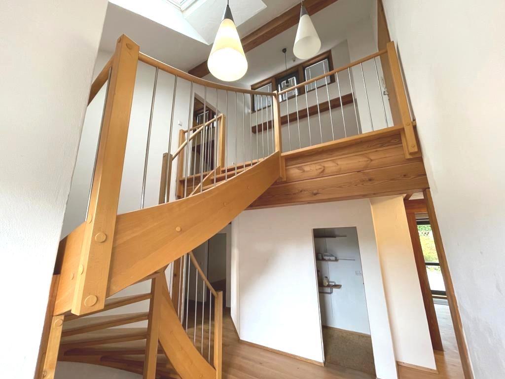 Einzigartiges Angebot! Tolles Wohn/- Geschäftshaus für moderne Ansprüche! - Winzingen (37581)