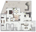 Grundriss Obergeschoss - Tolles Anwesen! Interessantes Wohn/- Geschäftshaus in guter Sichtlage!
