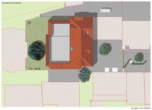 Lageplan - Ideale Gelegenheit! Attraktive 2,5 Zimmer-Wohnung in toller Lage von Filderstadt!