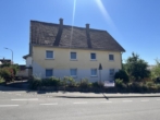 Außenansicht 2 - Gestalten Sie Ihr neues Zuhause – freistehendes Einfamilienhaus mit Entwicklungspotenzial