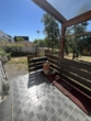 Terrasse - Gestalten Sie Ihr neues Zuhause – freistehendes Einfamilienhaus mit Entwicklungspotenzial