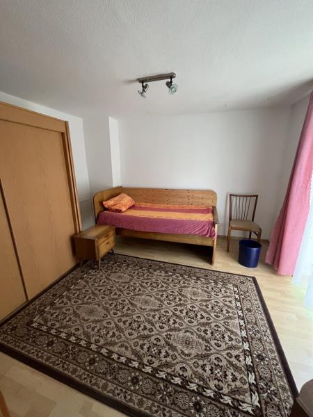 Gestalten Sie Ihr neues Zuhause – freistehendes Einfamilienhaus mit Entwicklungspotenzial - Zimmer (50735)