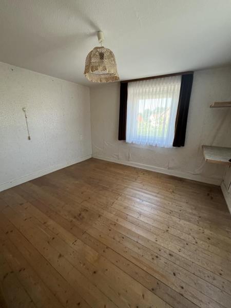 Gestalten Sie Ihr neues Zuhause – freistehendes Einfamilienhaus mit Entwicklungspotenzial - Zimmer 2 (50736)