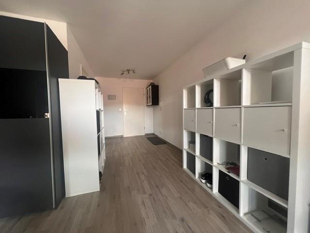 Kapitalanleger aufgepasst! Schönes 1,5 Zimmer-Apartment in Scharnhausen! - Eingangsbereich (47397)