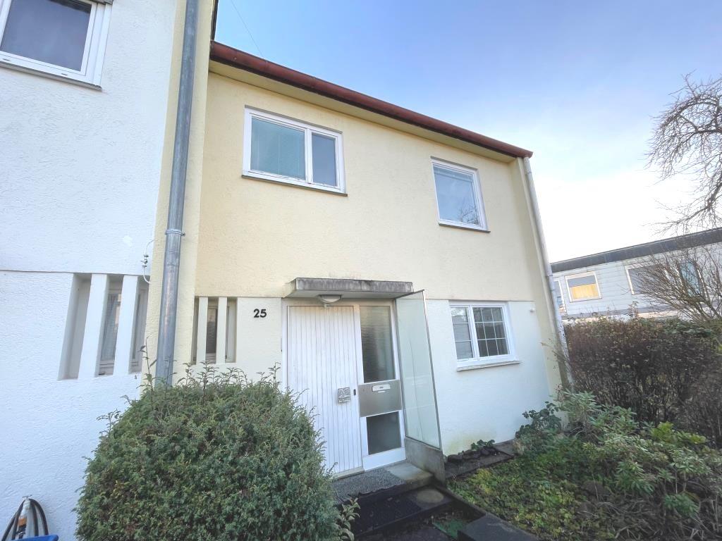 Wohnen, wo Mutlangen am schönsten ist! Reiheneckhaus mit sonnigem Garten! - Mutlangen (43457)