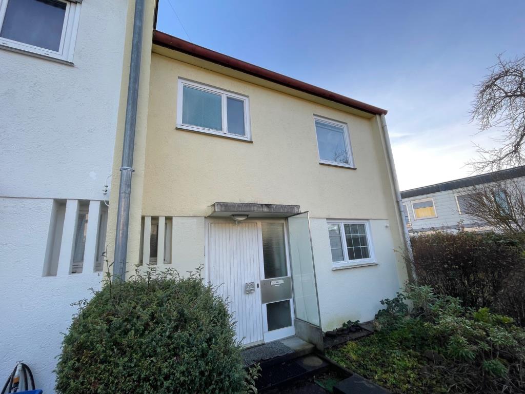 Gestalten Sie dieses tolle Reiheneckhaus mit Garten nach Ihren Wohnideen! - Mutlangen (39804)