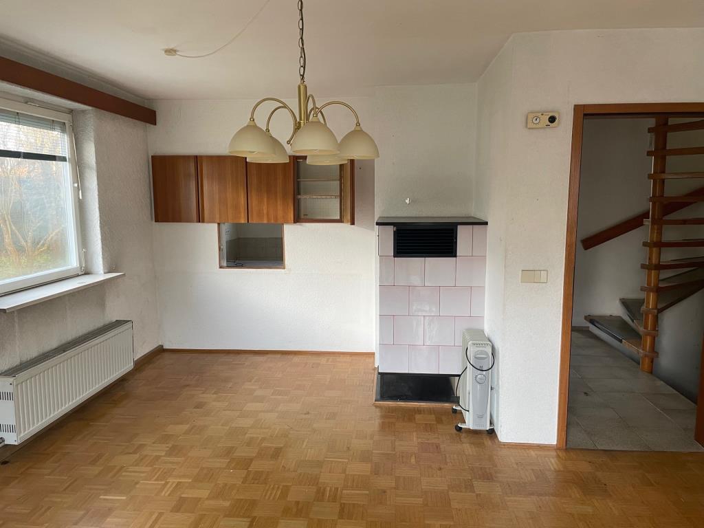 Gestalten Sie dieses tolle Reiheneckhaus mit Garten nach Ihren Wohnideen! - Wohnbereich (40531)