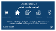 Wiesen & Wälder, statt Ruß & Asphalt! Einfamilienhaus in Aussichtslage! - Hahn + Keller Immobilien