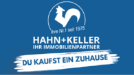 Hahn + Keller Immobilien - Sichern Sie sich diese gemütliche 3 Zimmer-Wohnung mit 2. Balkone!