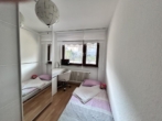 Kinderzimmer - Gemütliches Ambiente! Attraktive 4,5 Zimmer-Wohnung mit SW-Balkon!