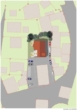 Lageplan - Barrierefreies Wohnen! Exklusives 1 Zimmer-Apartment in bester Wohnlage!