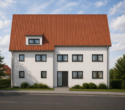 Altdorf - Barrierefreies Wohnen! Exklusives 1 Zimmer-Apartment in bester Wohnlage!