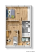 Obergeschoss - Gemütlicher Wohntraum! Interessantes Reihenmittelhaus in ruhiger Lage von Magstadt!