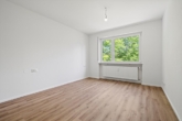 Schlafen - Möchtest auch du einfach einziehen und dich wohlfühlen? Renovierte 3 1/2- Zimmer-Wohnung!
