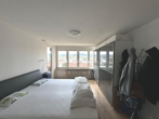 Attraktive Gelegenheit! Renovierte 3 Zimmer-Wohnung mit sonnigem Balkon! - Schlafzimmer