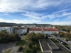 Attraktive Gelegenheit! Renovierte 3 Zimmer-Wohnung mit sonnigem Balkon! - Aussicht