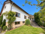 Außenansicht - Staatliches Anwesen! Freistehendes Einfamilienhaus für gehobene Ansprüche!