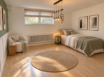 Gästezimmer (UG) - Staatliches Anwesen! Freistehendes Einfamilienhaus für gehobene Ansprüche!