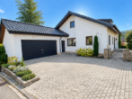 Donzdorf (Reichenbach) - Staatliches Anwesen! Freistehendes Einfamilienhaus für gehobene Ansprüche!