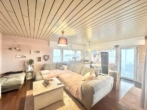 Weinstadt - Ideale Gelegenheit! Tolle 3,5 Zimmer-Wohnung mit 2. Balkone in Beutelsbach!
