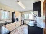 Küche - Sofort beziehbare 3,5 Zimmer Wohnung mit Balkon und Garage in Beutelsbach!