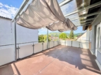 Balkon - Sofort beziehbare 3,5 Zimmer Wohnung mit Balkon und Garage in Beutelsbach!