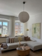 Wohnen - Altbau-Charme mit Marktplatzblick – besondere 3-Zimmer-Wohnung im Obergeschoß!