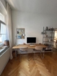 Arbeiten - Altbau-Charme mit Marktplatzblick – besondere 3-Zimmer-Wohnung im Obergeschoß!
