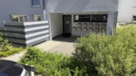 Ansicht - Große 2 Zimmer-Wohnung mit Balkon und ansprechendem Wohnkomfort!