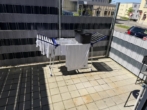 Terasse/Balkon - Große 2 Zimmer-Wohnung mit Balkon und ansprechendem Wohnkomfort!