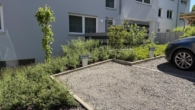 Stellplatz - Große 2 Zimmer-Wohnung mit Balkon und ansprechendem Wohnkomfort!