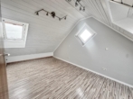 Kinderzimmer - Dachstudio, Traum für Singles&Paare! Lichtdurchflutete Wohnung im Zentrum von Aichwald-Schanbach!