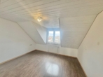 Schlafzimmer - Dachstudio, Traum für Singles&Paare! Lichtdurchflutete Wohnung im Zentrum von Aichwald-Schanbach!