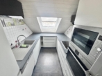 Küche - Dachstudio, Traum für Singles&Paare! Lichtdurchflutete Wohnung im Zentrum von Aichwald-Schanbach!