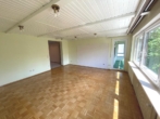 Wohnzimmer - Einziehen & Wohlfühlen! Gemütliche 3,5 Zimmer-Wohnung mit Balkon!