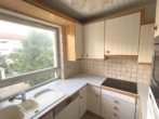 Küche - Einziehen & Wohlfühlen! Gemütliche 3,5 Zimmer-Wohnung mit Balkon!