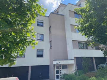Einziehen & Wohlfühlen! Interessante 3,5 Zimmer-Wohnung mit Balkon!, 71522 Backnang, Wohnung