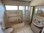 Tageslichtbad - Seltene Gelegenheit! Interessante 3,5 Zimmer-Wohnung mit sonnigen Balkon!