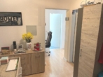 Flur - Für die junge Familie! Individuelle 4 Zimmer-Wohnung mit Süd-Terrasse!