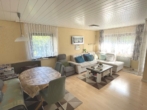 Wohnzimmer - Ideale Gelegenheit! Perfekte 4 Zimmer-Wohnung mit sonniger Süd-Terrasse!
