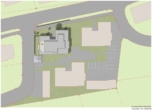 Lageplan - Ein Traum für Familien! 4 Zimmer-Wohnung mit gemütlichem Wohnflair!