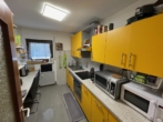 Küche - Einziehen & Wohlfühlen! Attraktive 4 Zimmer-Wohnung mit Terrasse in Heubach!